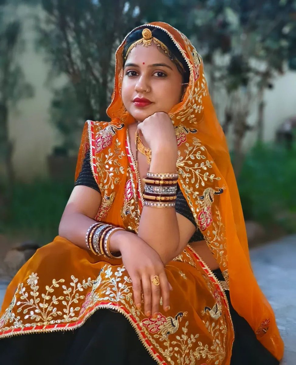 Sapna Meena tweet media