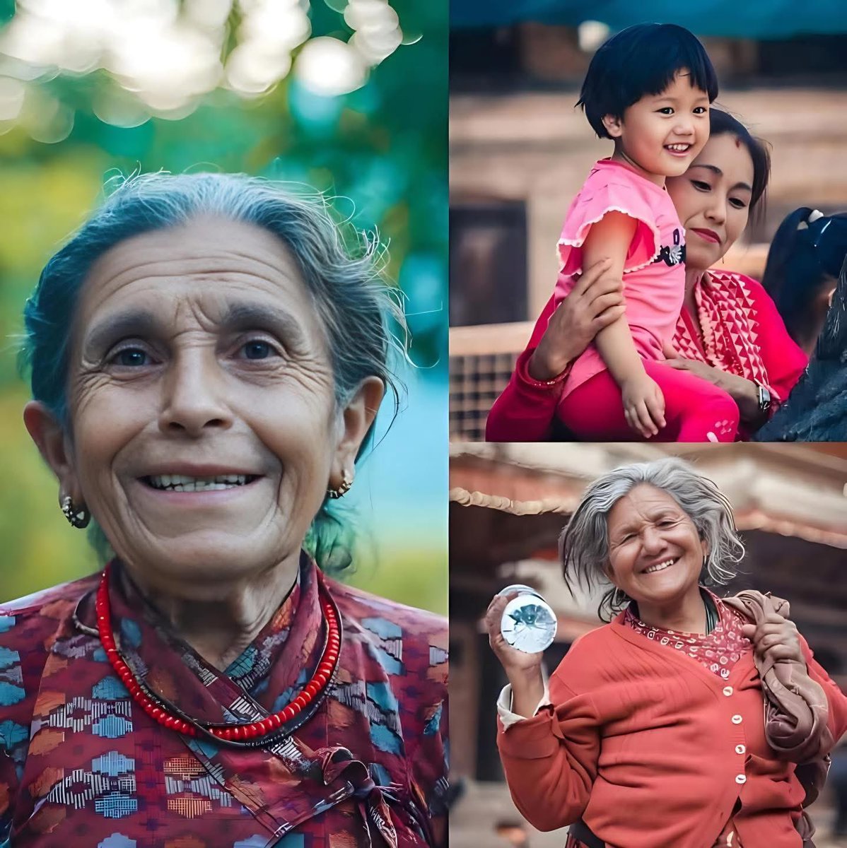 Happy Mother's day "माता तीर्थ औँसी" to all: मातृदेवो भव। ❤️ 

Pic. <a href="/cj_karki/">Cj_karki</a>
