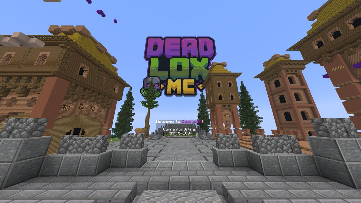 DeadloxMC tweet media