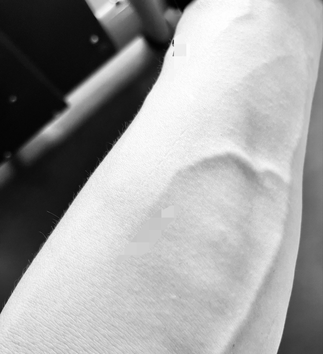 Birook123's tweet photo. แขนนะคับ💪💦 https://t.co/gI91Vm8jtG