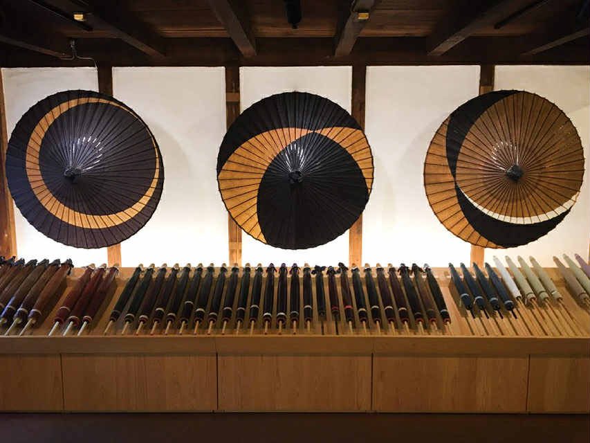 仐日和 (岐阜和傘) tweet media