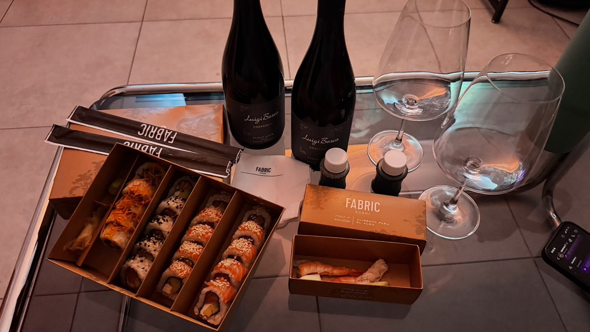 Evelyn Mariel Veron tweet media