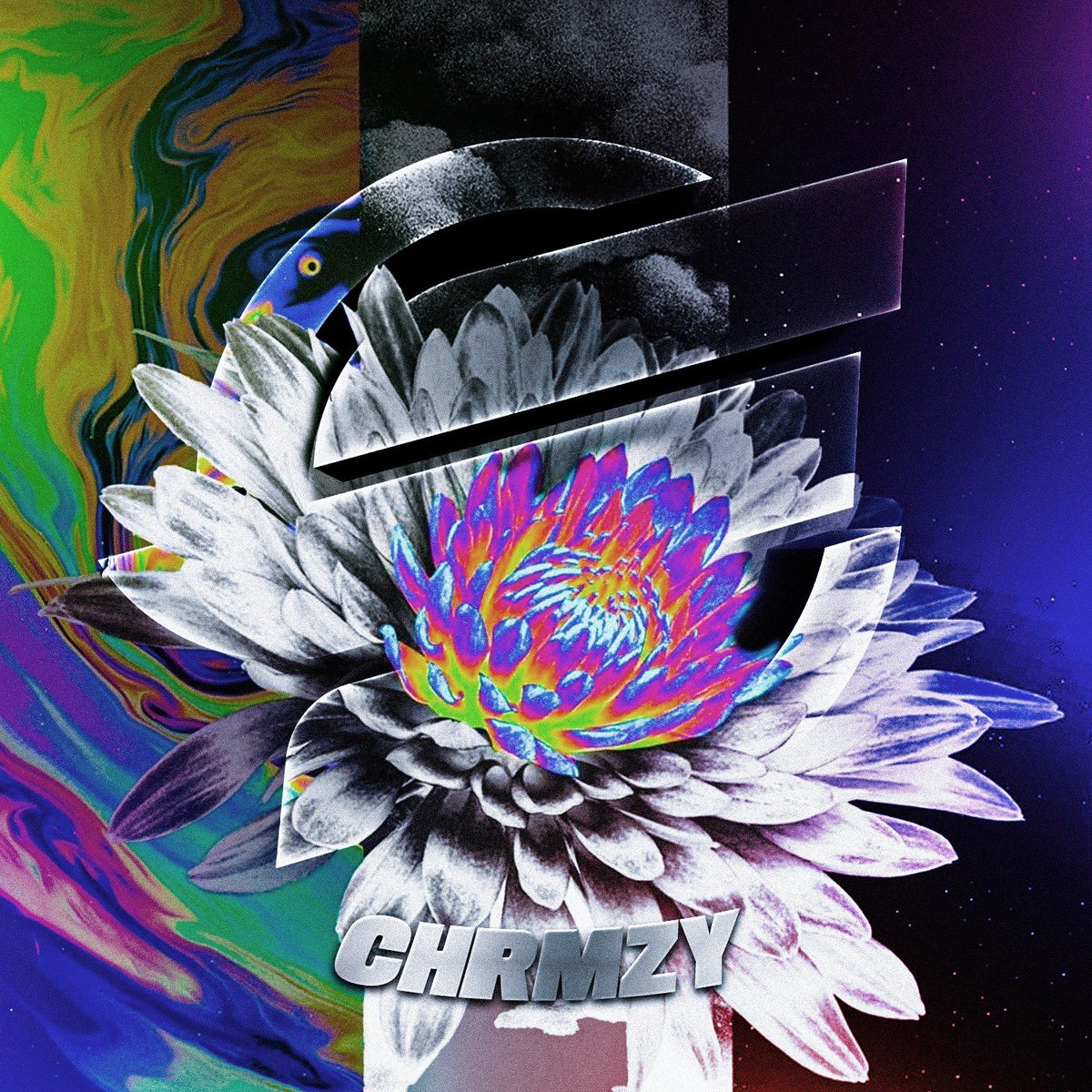 Front Chrmzy tweet media