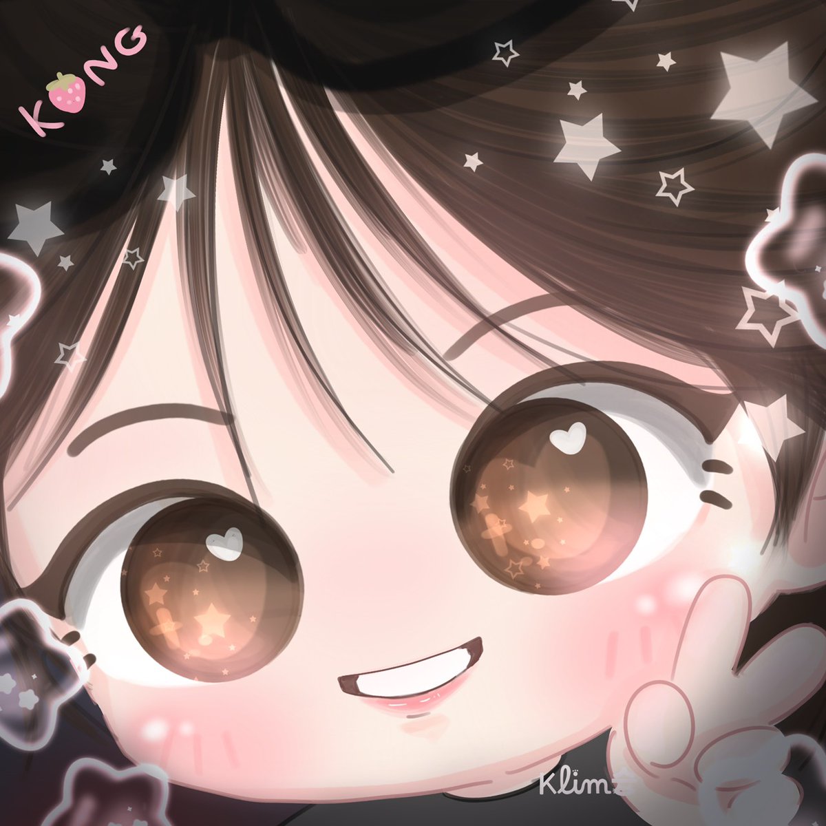 ♡ ｡. ݁𖦹₊ 𝐾𝑙𝑖𝑚𝑆𝑒𝑢𝑛𝑔₊𖦹 ݁.｡♡₍ ᐢ.ˬ.ᐢ₎˚୨୧ tweet media