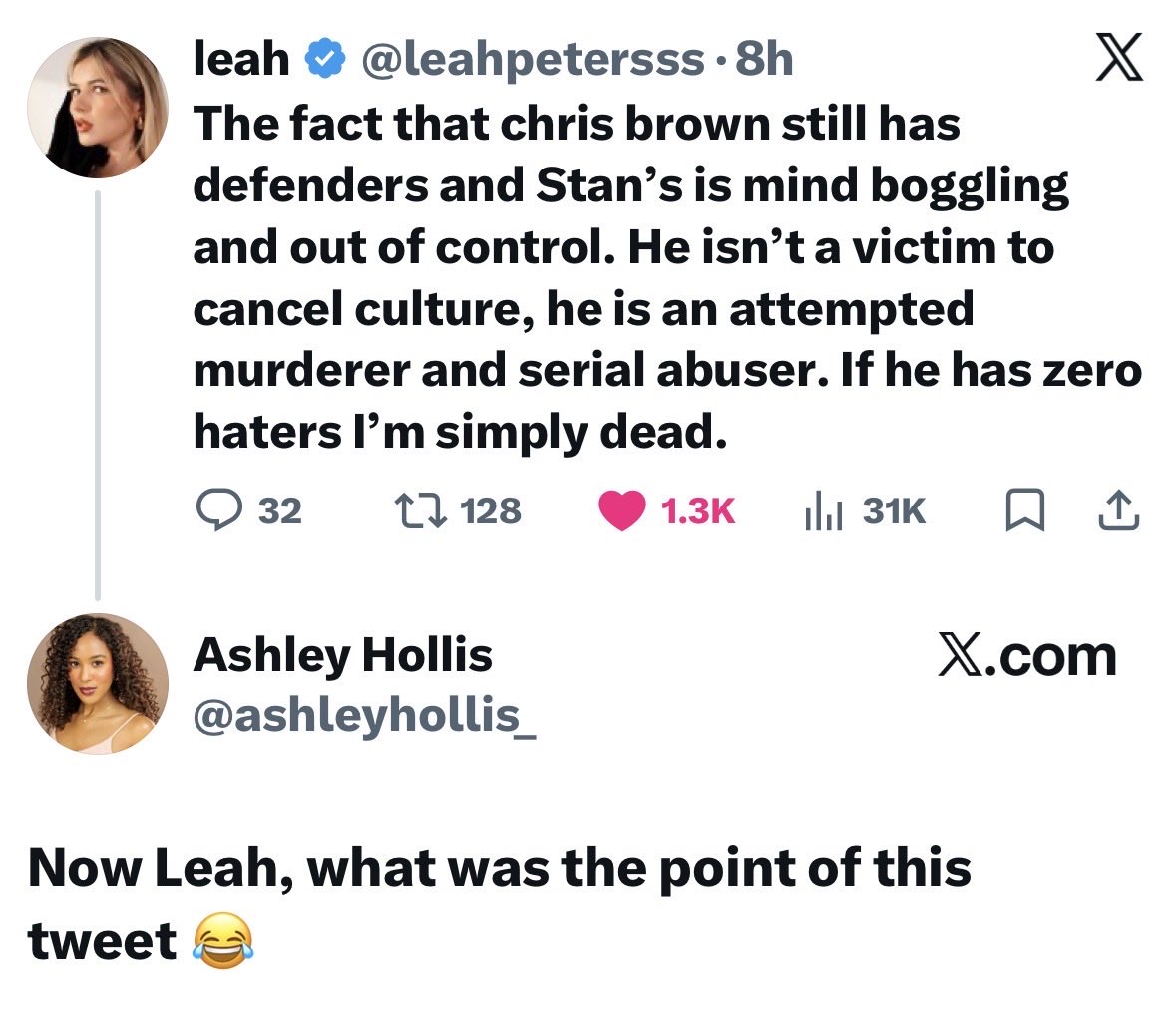 Big Brother Tea tweet media