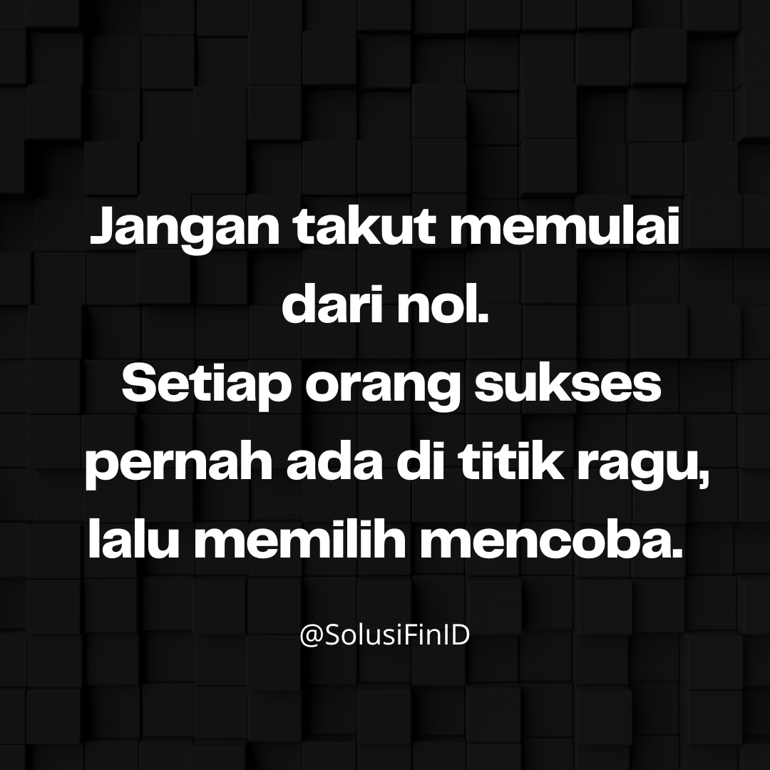 Solusi Finansial Kita tweet media