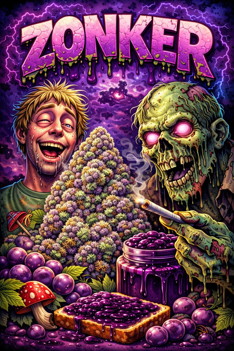 JMedicinals's tweet image. Next up….Zonker!! 👊
G Hole x Northern Lights x Zombie Kush x Hawaiian Strawberry 
#CannabisCommunity #seeds #madeinmaine #growyourown