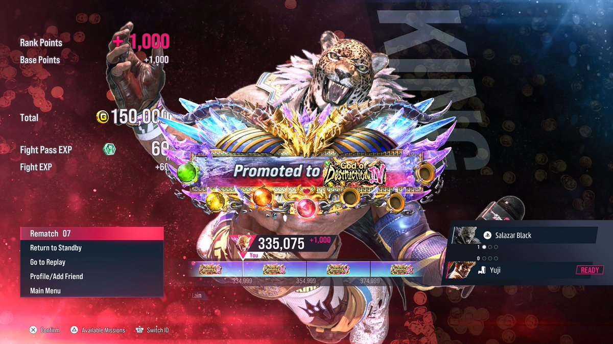 JoshTQ 🤠 tweet media