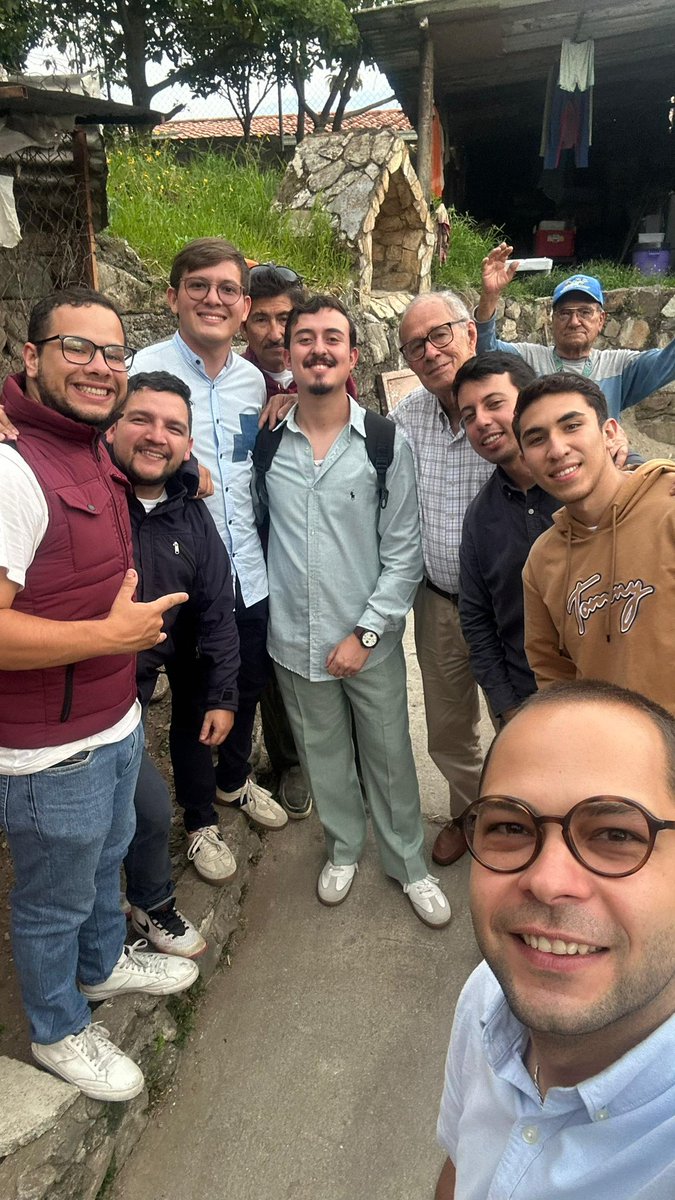 JAD Mérida tweet media