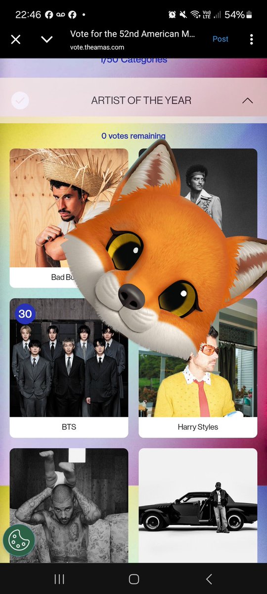 Tei 21-24/10 VE A BTS 🇦🇷 tweet media