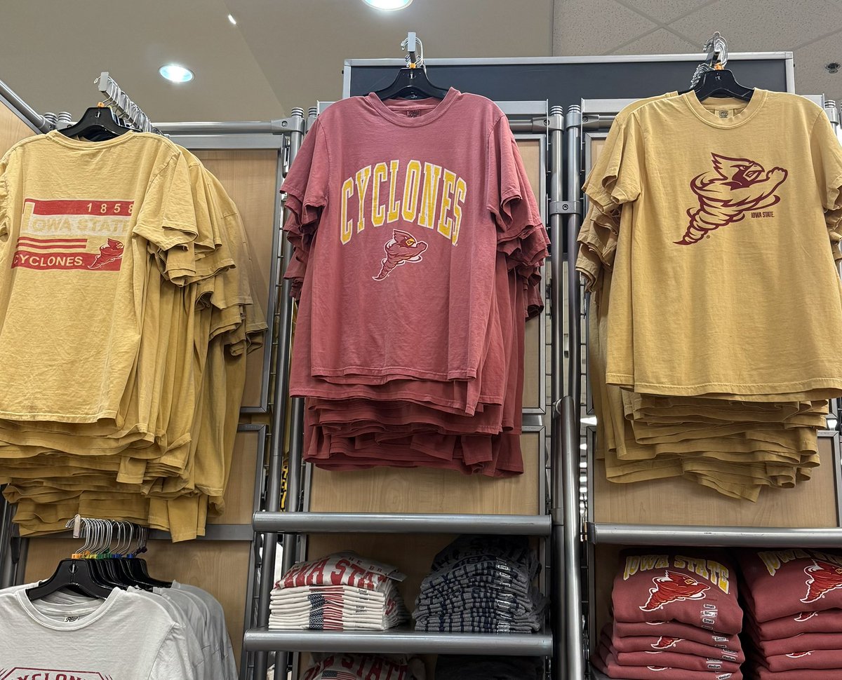 Jack Trice Mafia tweet media