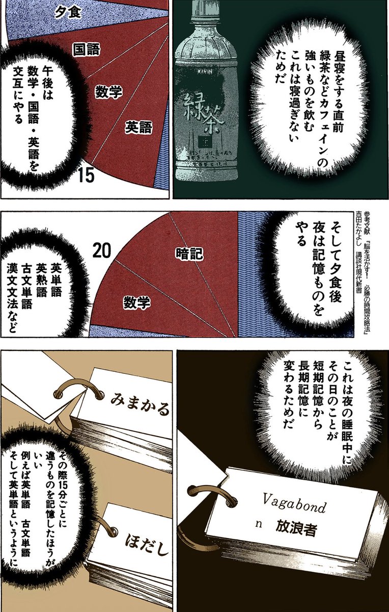 マネマネ | お金のマンガ tweet media