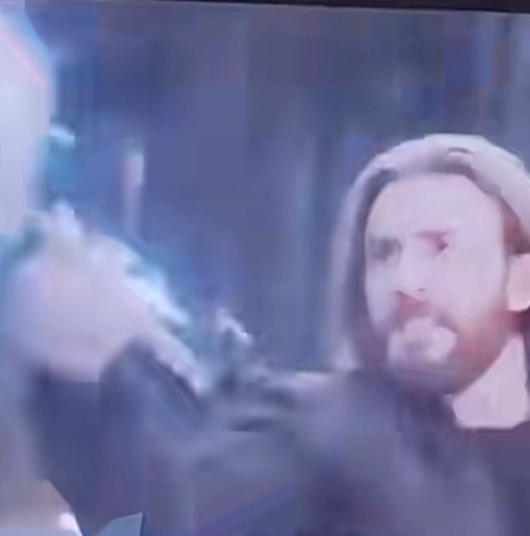 moonmayo51's tweet image. Leaked scenes from Avengers: Doomsday hit different. #avengers #doomsday