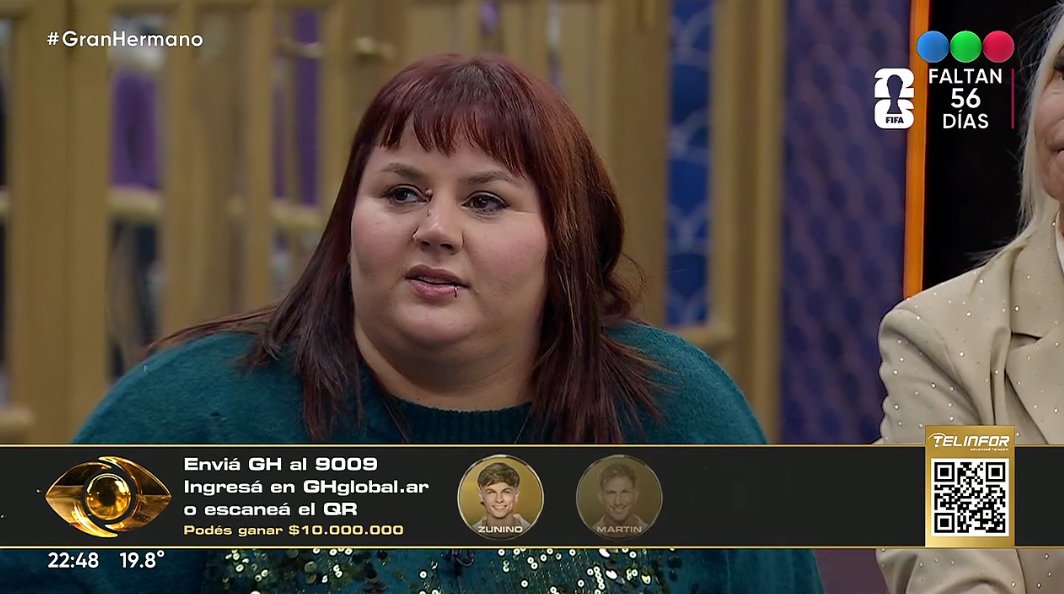 Transmisión Cortada tweet media