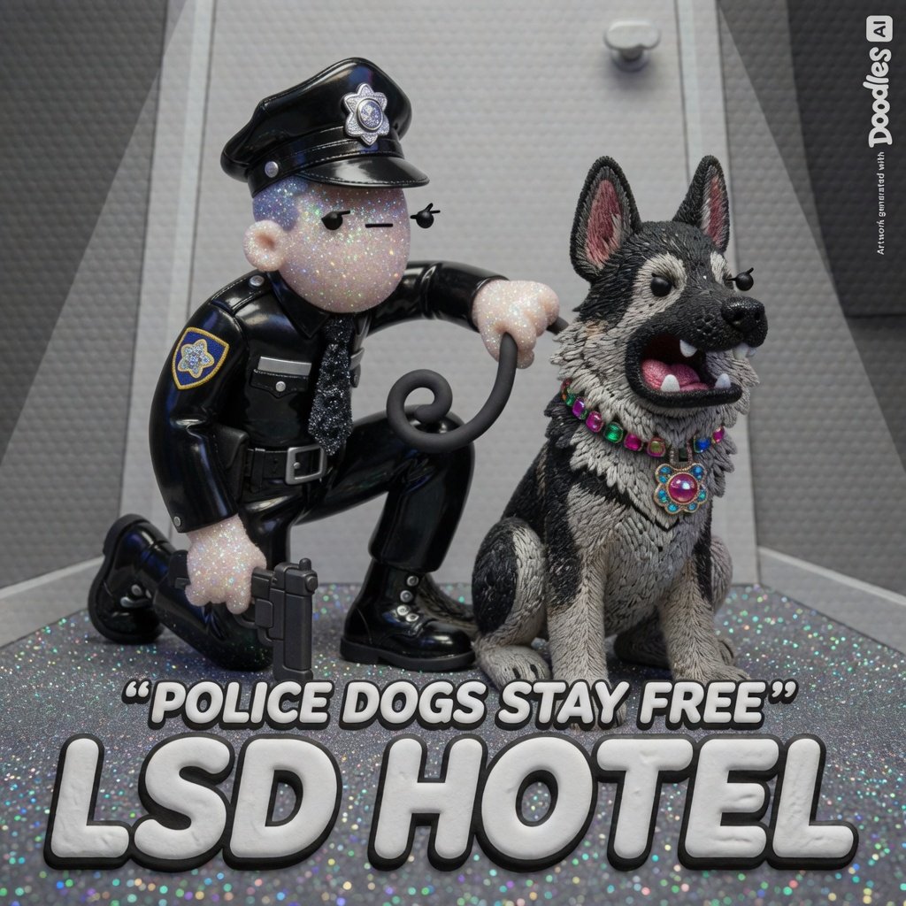 TheLSDHotel.eth tweet media