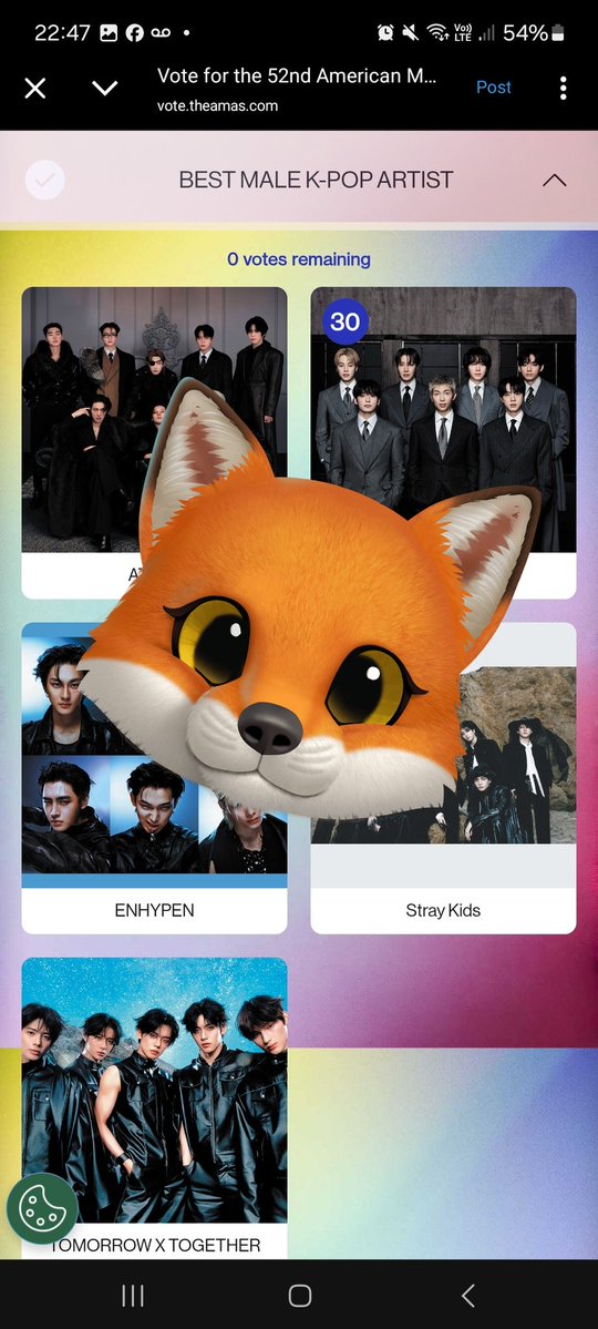 Tei 21-24/10 VE A BTS 🇦🇷 tweet media