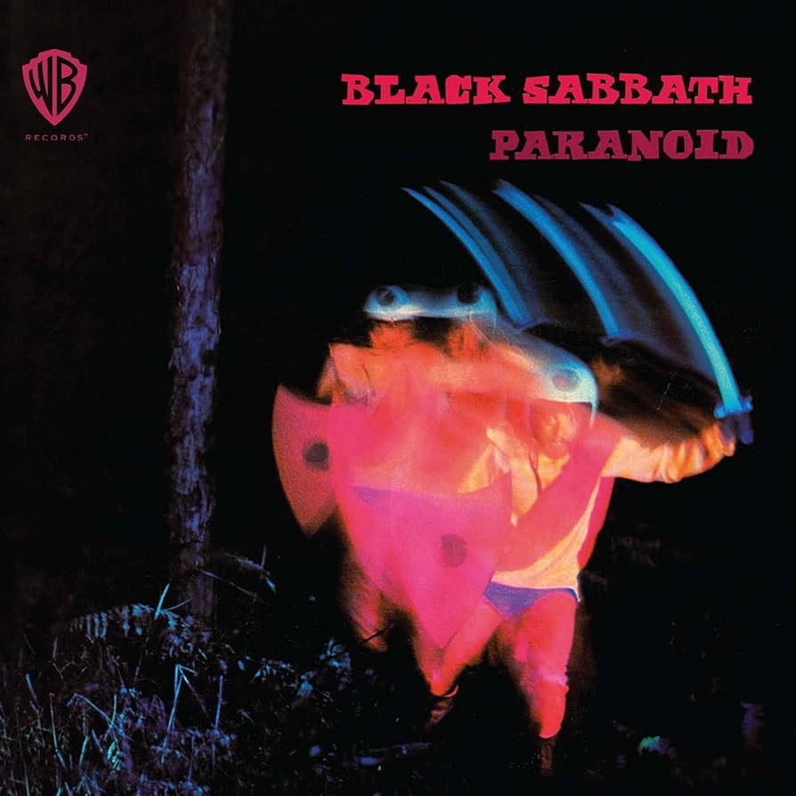 easyaction870's tweet photo. 皆様おはようございます。今日はこの曲を聴いてスタートします。
Black Sabbath「War Pigs」
#BlackSabbath #Rock #今朝の一曲 https://t.co/Jcn1eHGUbD