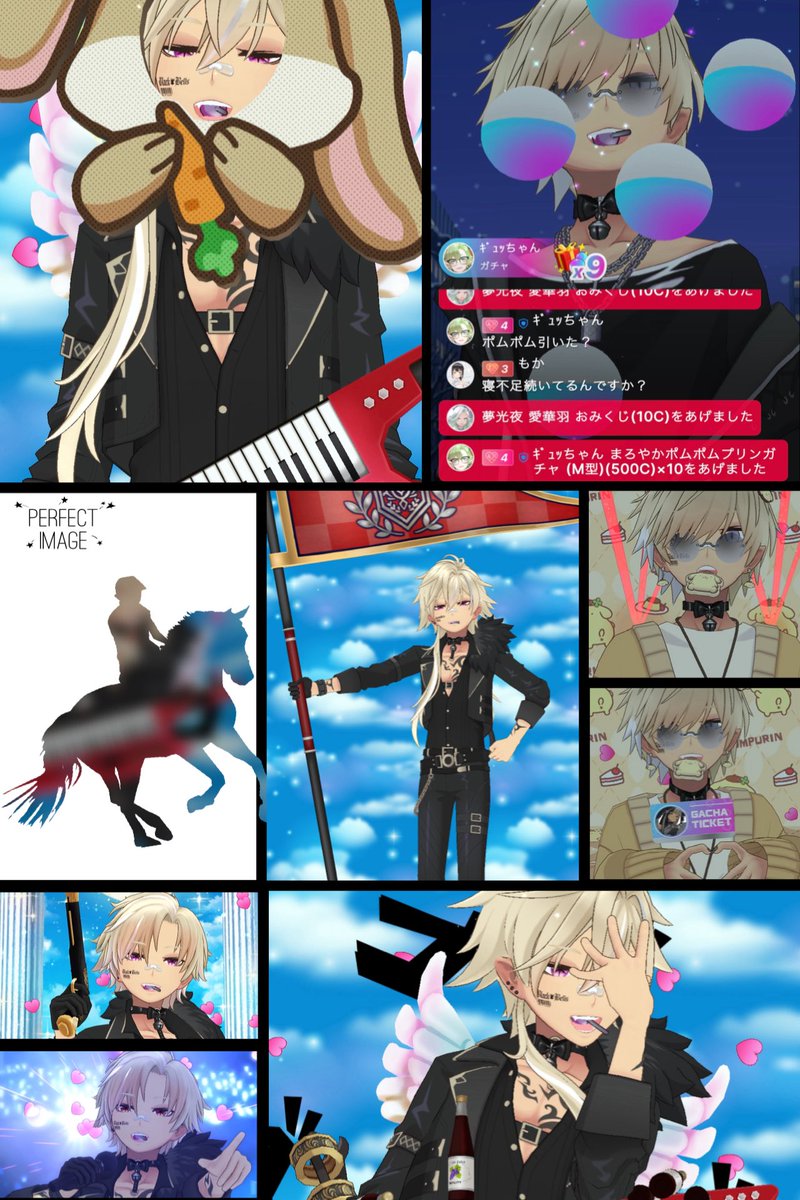 黒野スズヒト tweet media