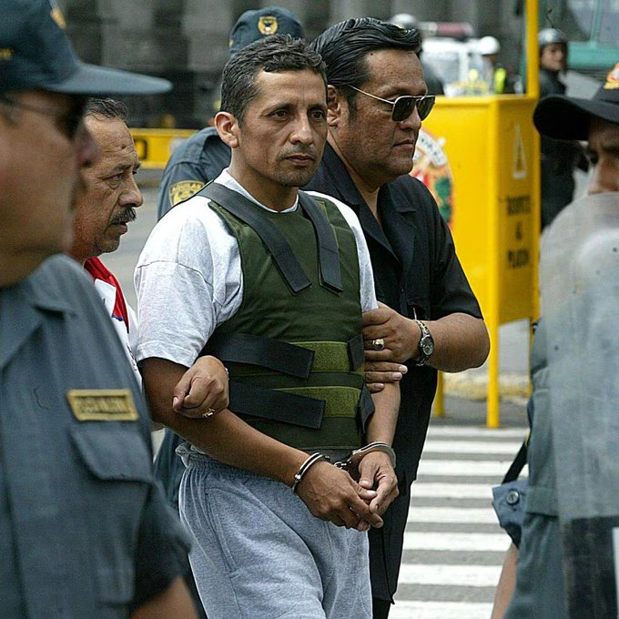 Carlos Limo Villanueva tweet media