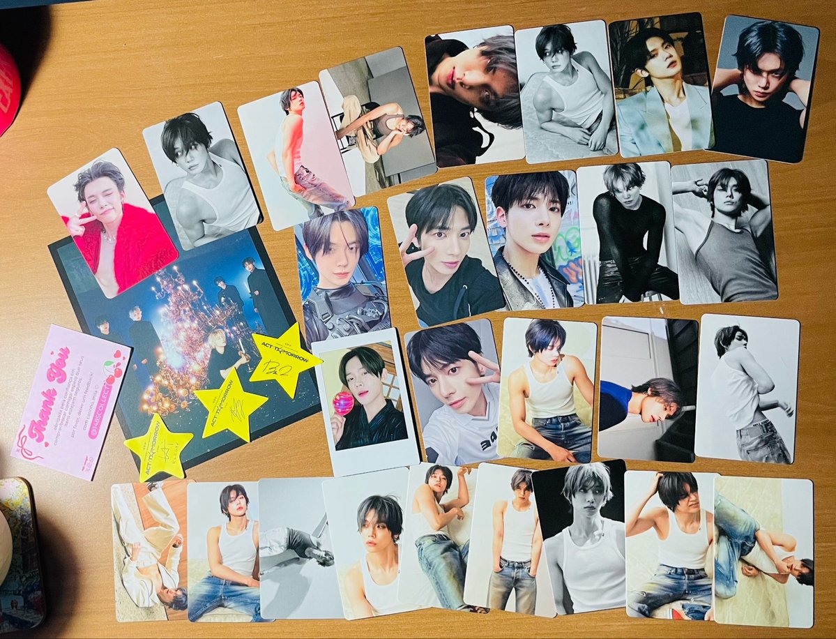 ste; ◡̈ ENHYPEN IS 7 tweet media