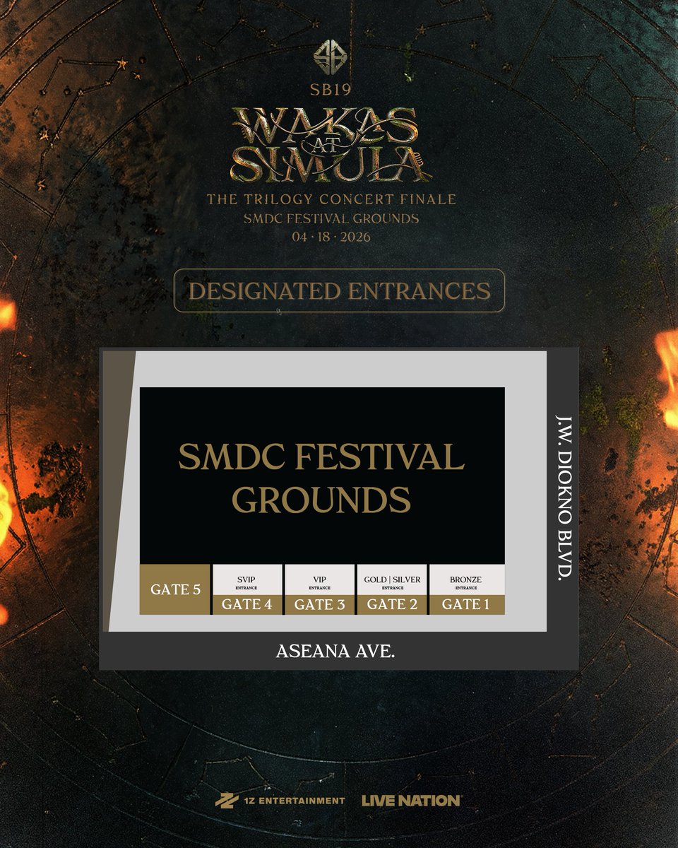 Live Nation PH tweet media