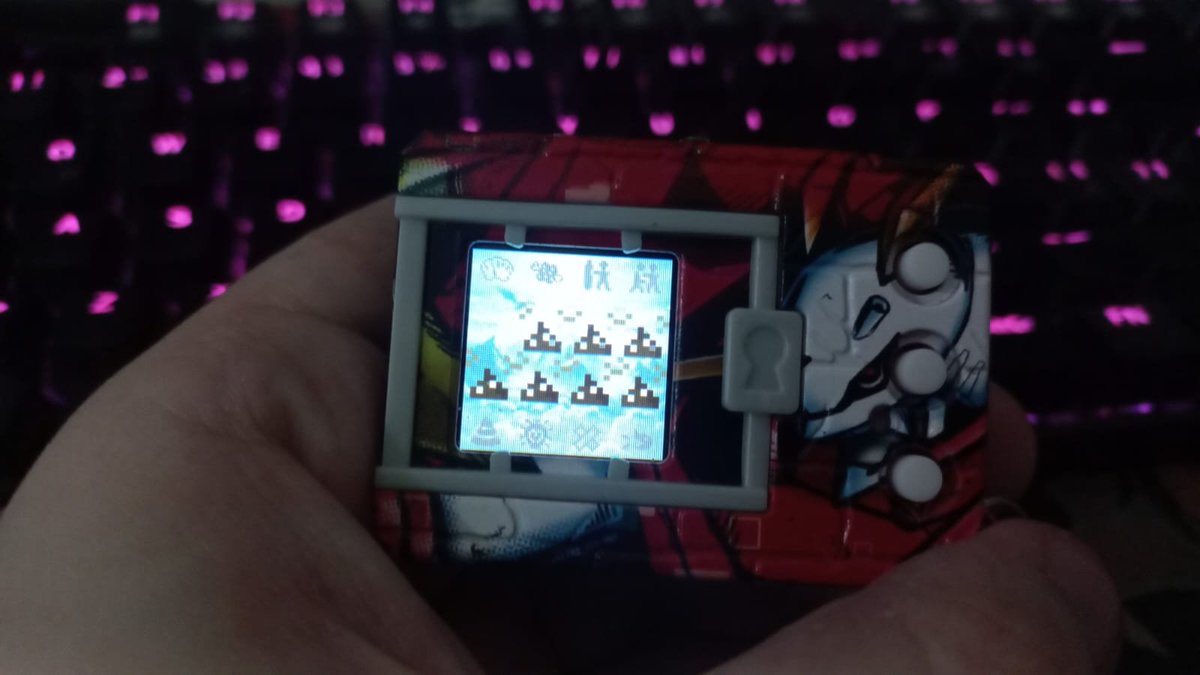 Drash (Re:World D.) tweet media