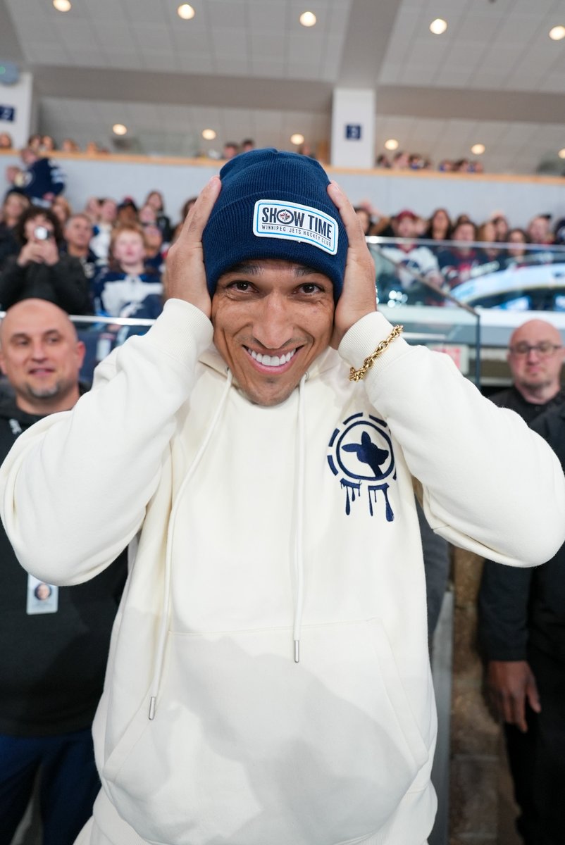 UFC Canada tweet media