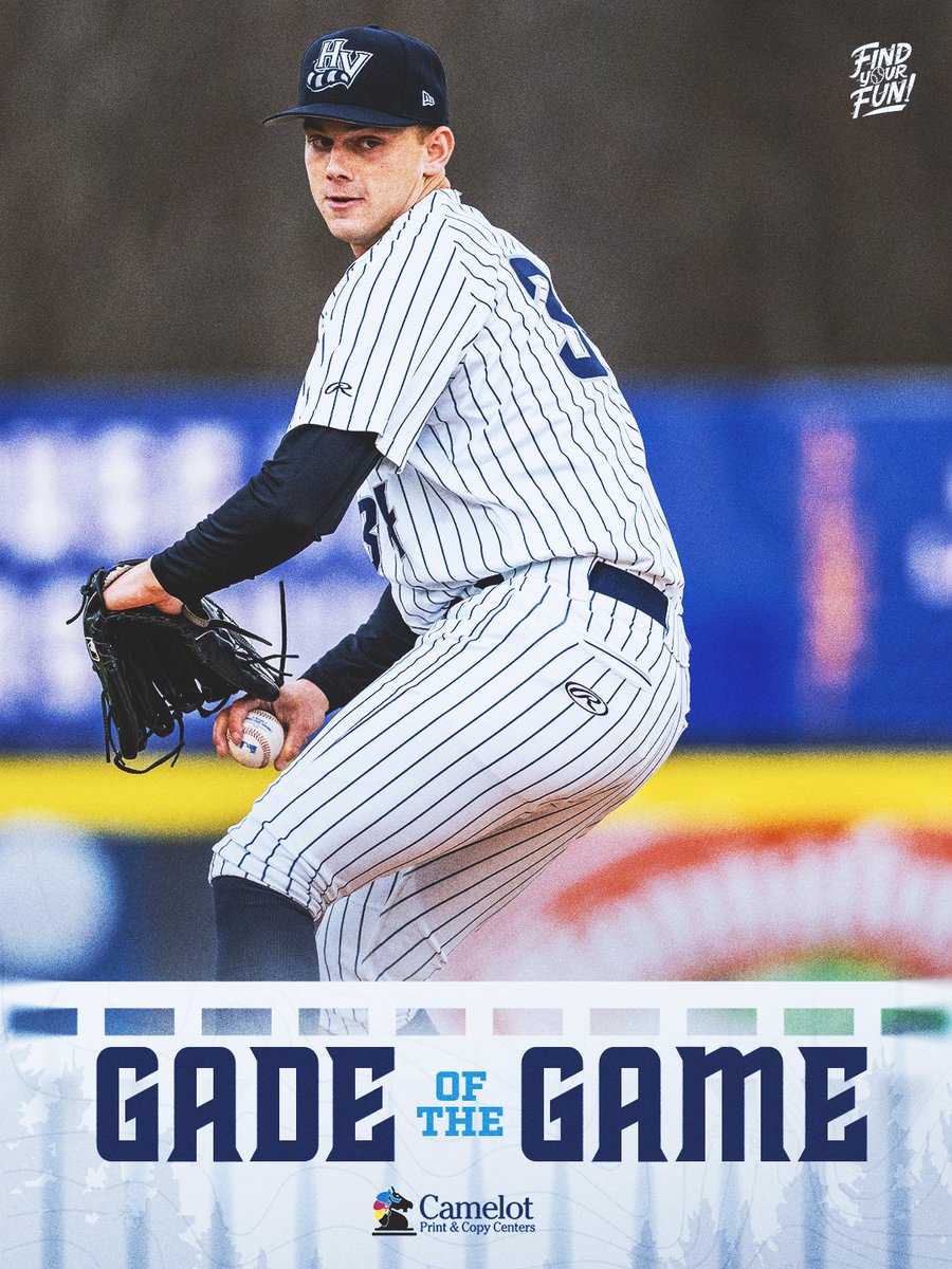 Hudson Valley Renegades tweet media