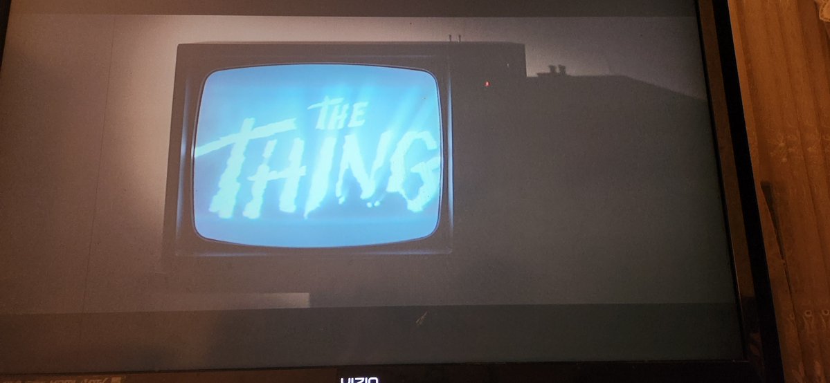 JeffWhitmire1's tweet image. Carpenter knew before the rest of us, didn't he?!
#IndieWatch