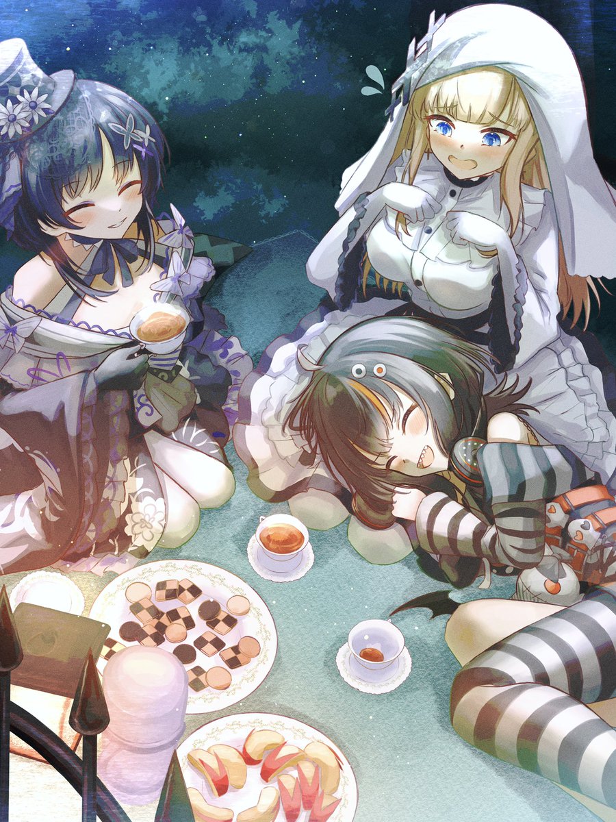 大神田 tweet media