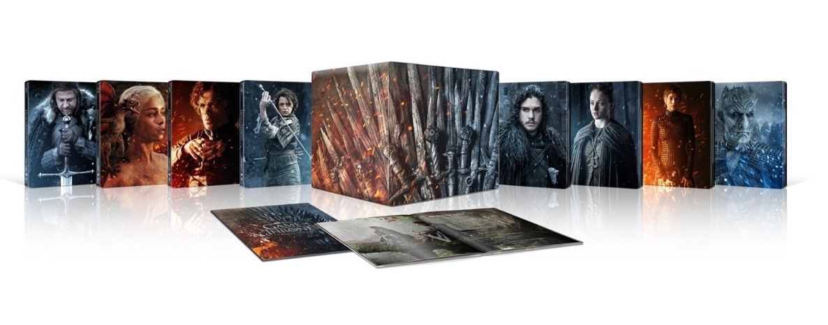 🖤 Buy Physical Media 🖤 tweet media