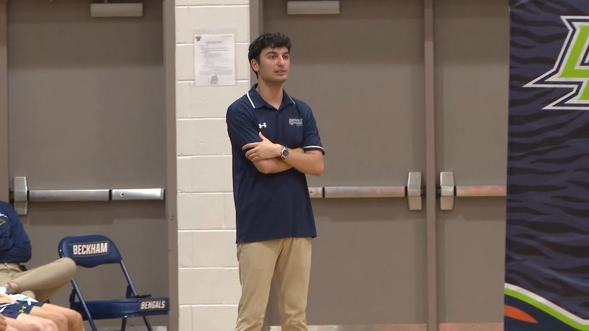 Scott Eisberg tweet media