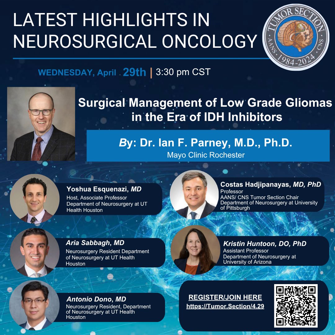 NS Tumor Section tweet media