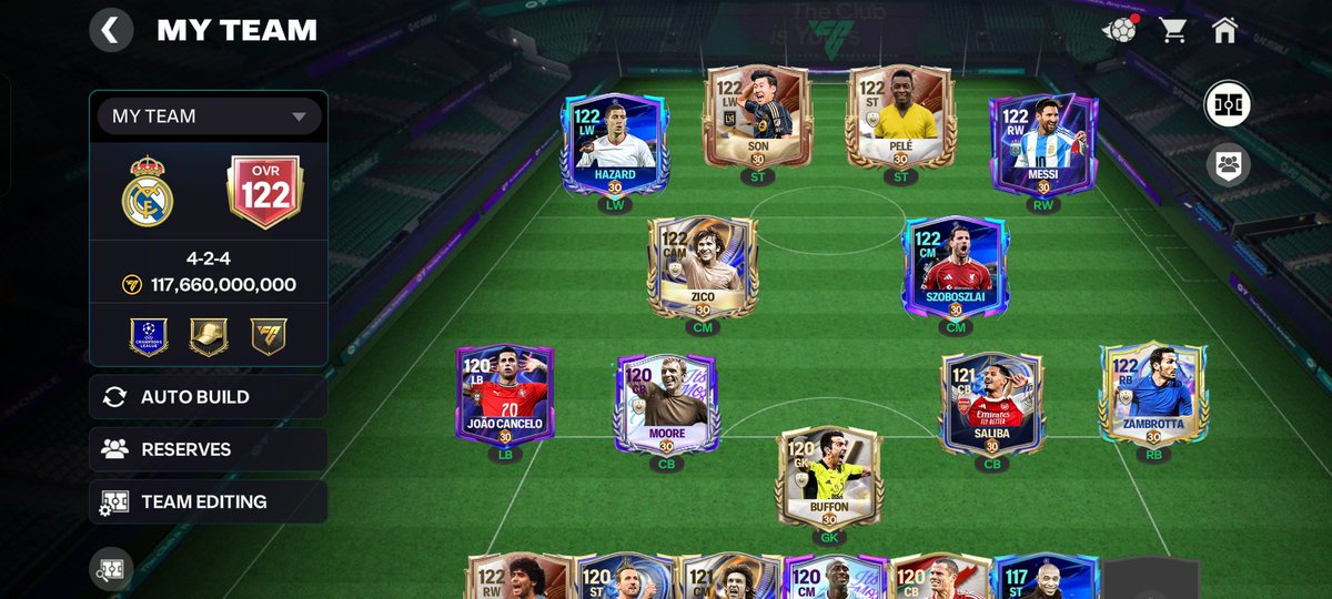 ishwargaur's tweet photo. @EASFCMOBILE I need center backs or Goalkeeper 😔 https://t.co/62B9M8svoC