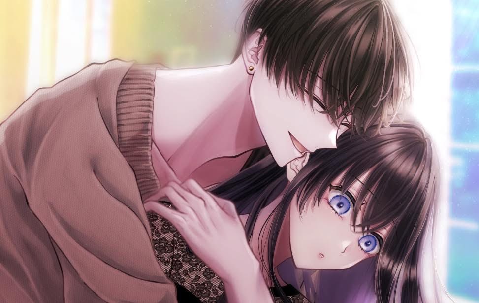 Ikemenfangirl's tweet image. English patch and Russian version of Enkyori ren’ai

★ Relationships cut off x Matchmaking x Scumbags boy x Yandere

Title: Enkyori ren’ai
By: yuzumomoi 
Language: Japanese, English, Russian
Platform: PC, mobile*

※ Female MC

link facebook.com/share/1GHXAMVS…

#otomegame #IndieGame