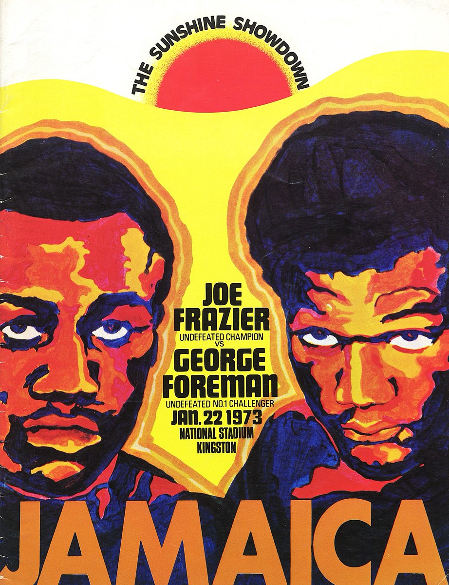 Heavyweight History tweet media