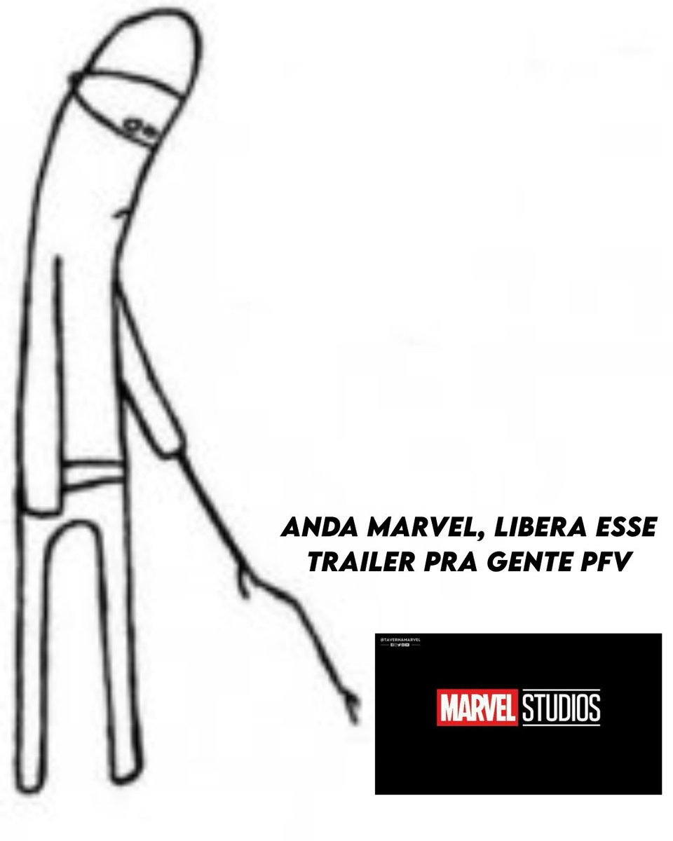 Taverna Marvel tweet media