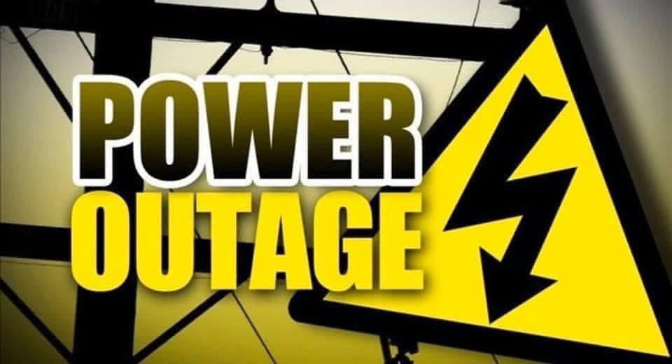 springfield_tn's tweet photo. Power Outage Alert: We have customers without power in multiple areas of the city following this evening's storm. Crews are responding to broken poles and limbs on power lines and are working as quickly and safely as possible to restore service. 

Thank you for your patience. https://t.co/gbTIKwdpyM