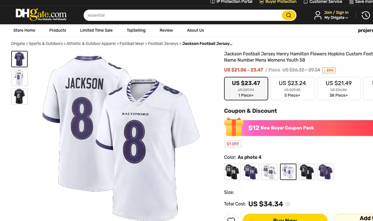 Cole Jackson tweet media