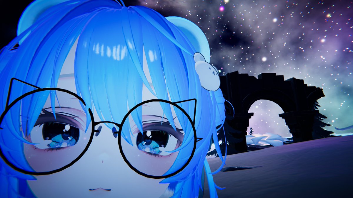 がうしあん tweet media