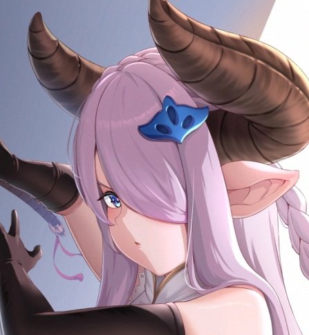 Your_DraphHucow's tweet photo. ⠀⠀⠀⠀
⠀⠀⠀⠀
      Uhh . . . ~
So — I think you are my enemy. . .
⠀⠀⠀⠀⠀⠀⠀⠀
⠀⠀⠀⠀ https://t.co/8RYN7jJKoc