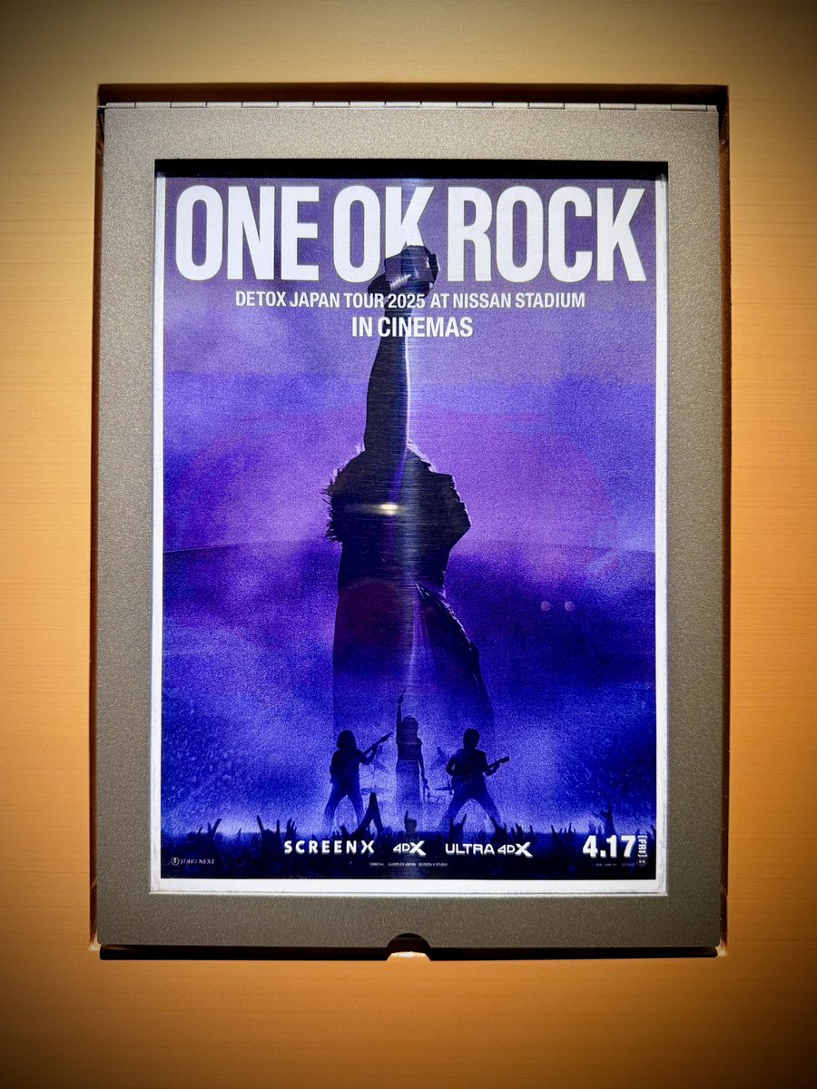 適当にワンオク⏩国立🇹🇼🇲🇾🇮🇩DTX🇯🇵全🇫🇷🇹🇭🇰🇷🇦🇺 tweet media