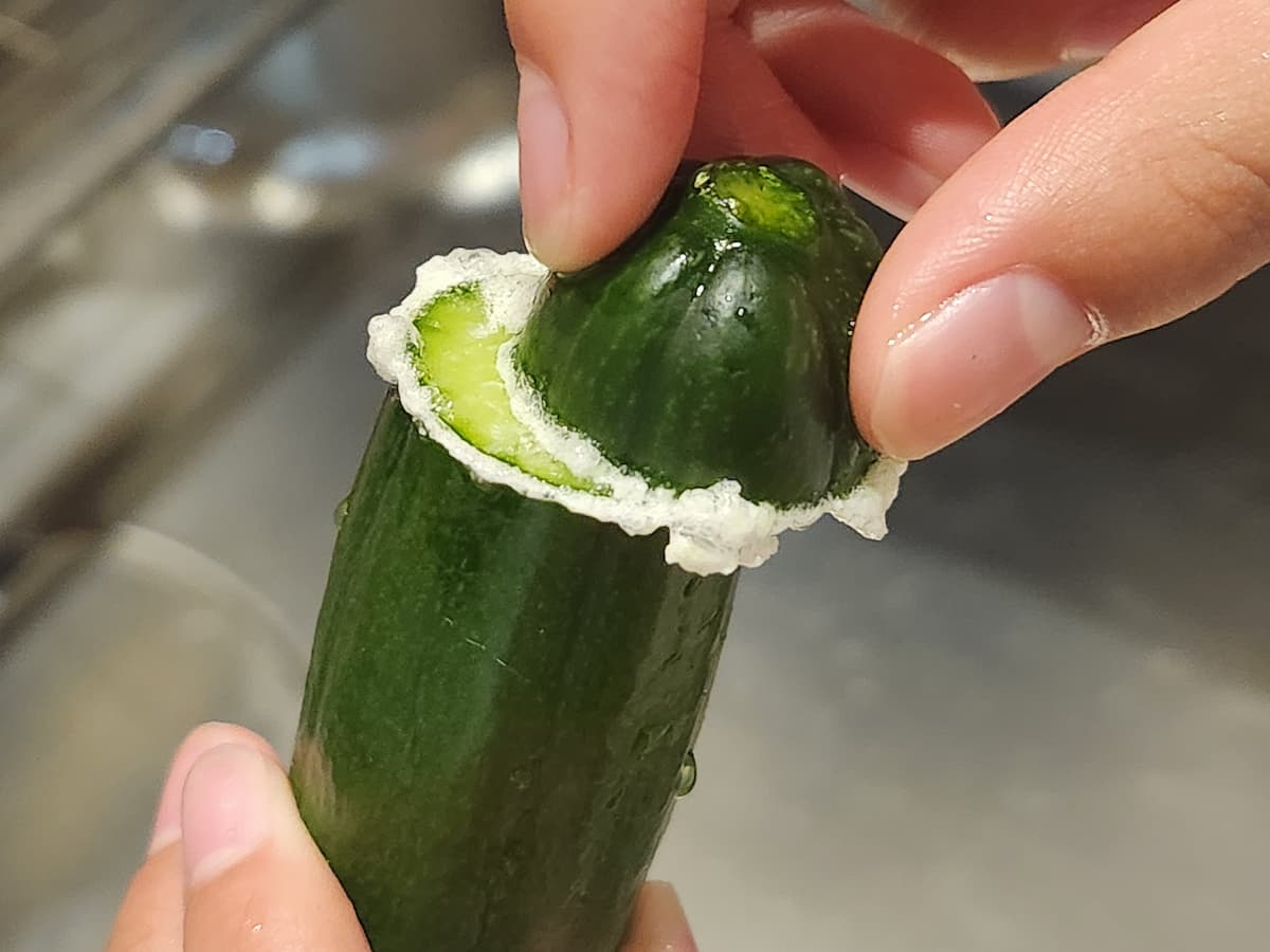 青髪のテツ🪼八百屋歴15年 tweet media