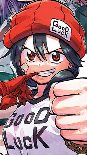 Row Kuromi tweet media