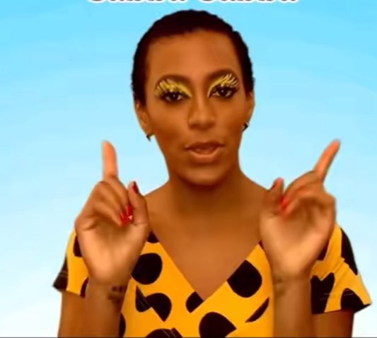 JUSTICEFORCATHY's tweet photo. I hope Beyoncé remember to give SpongeBob some of that cecred☠️☠️☠️ https://t.co/qGXEs2C1Ab