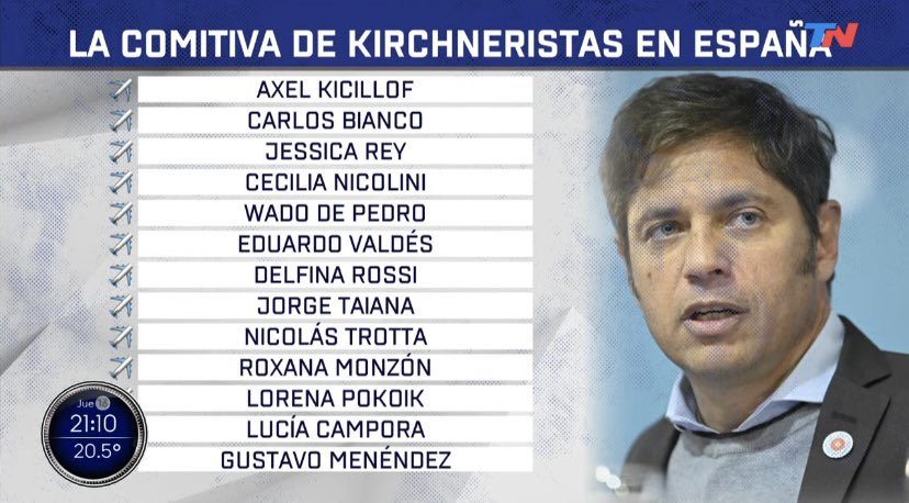 Kicillofismo 🇦🇷 tweet media