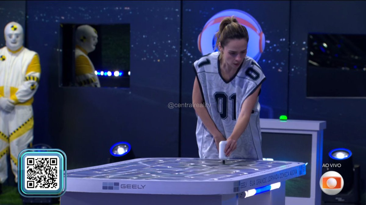 Central Reality tweet media