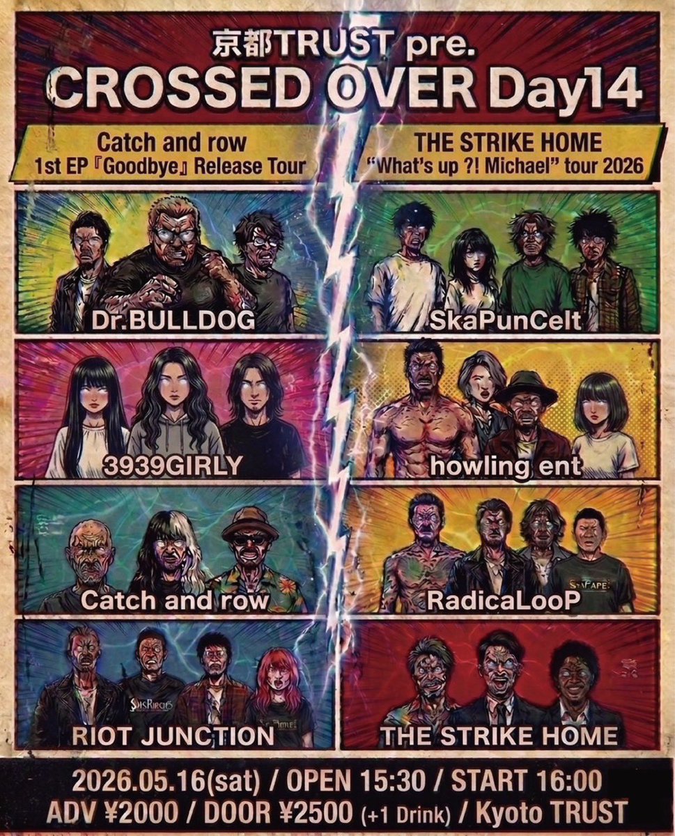 ざきお tweet media