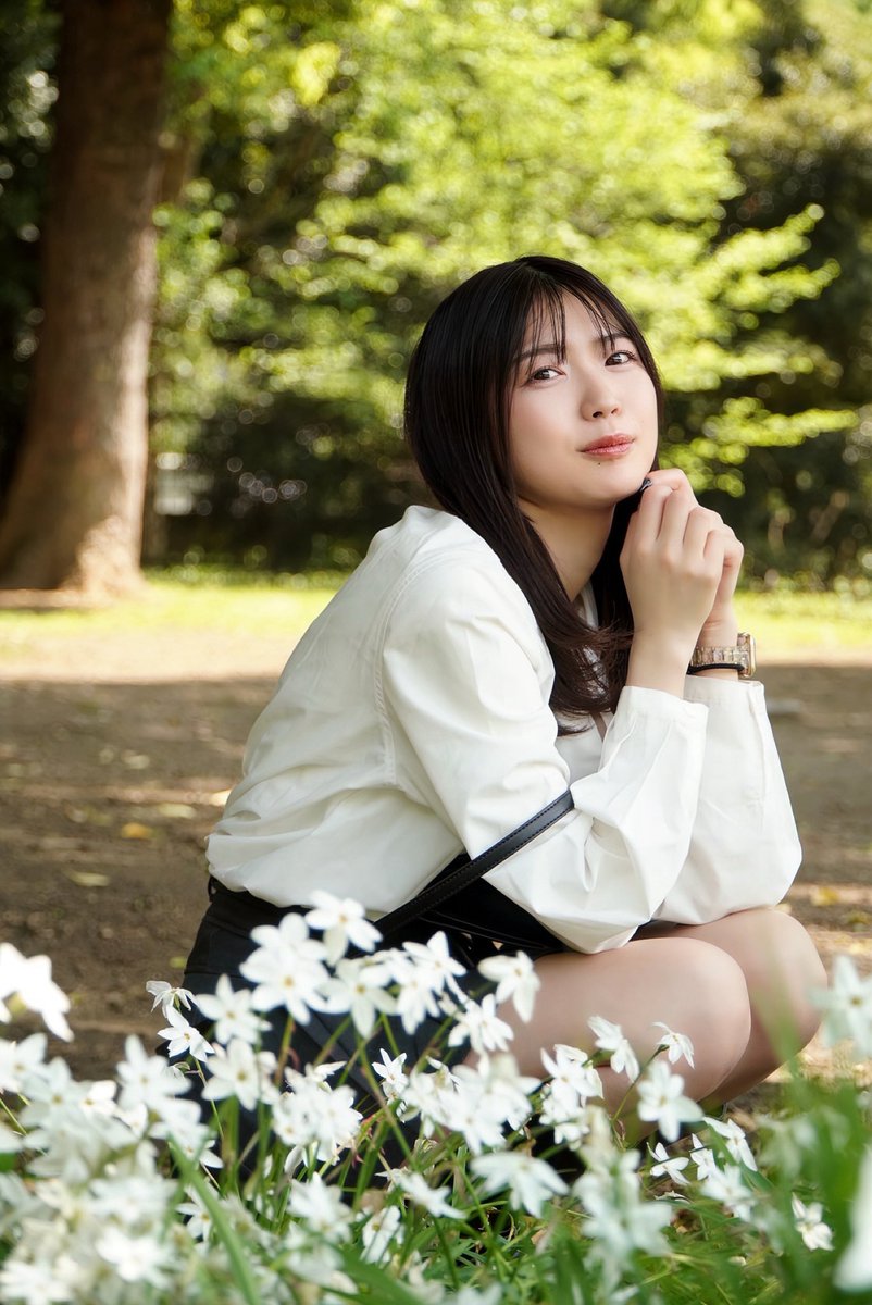 竹川由華🫧BDSバイクセンサーイメージガール🫧 tweet media