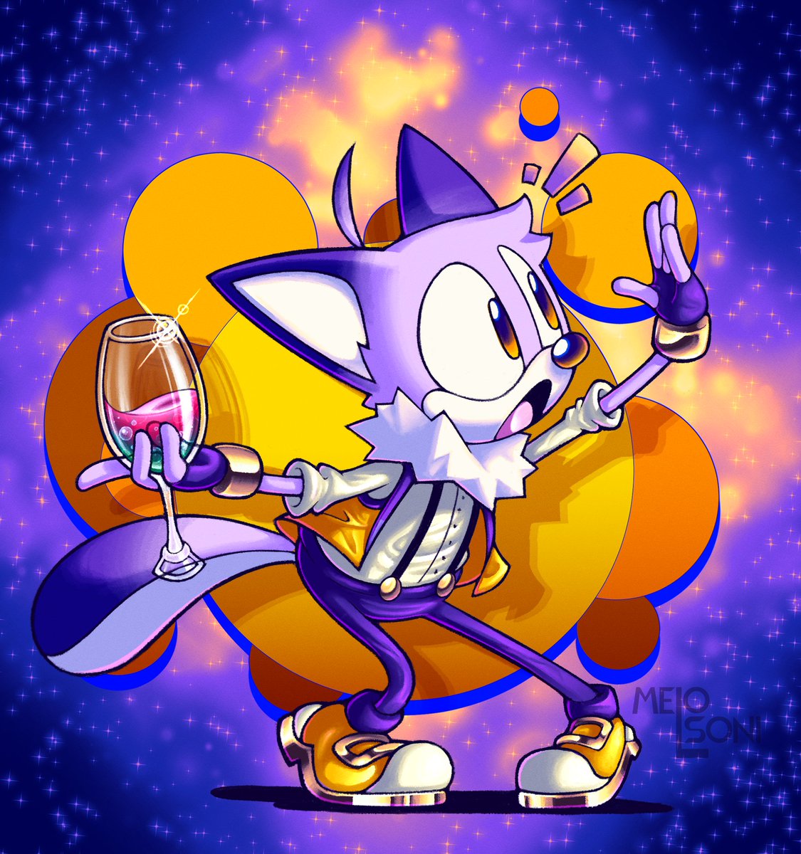 MeloSoni12 (COMMS CLOSED) tweet media